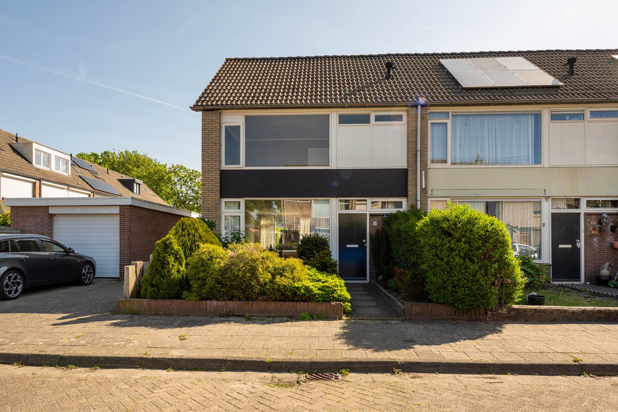 Foto van Anemoonstraat 34, Putte