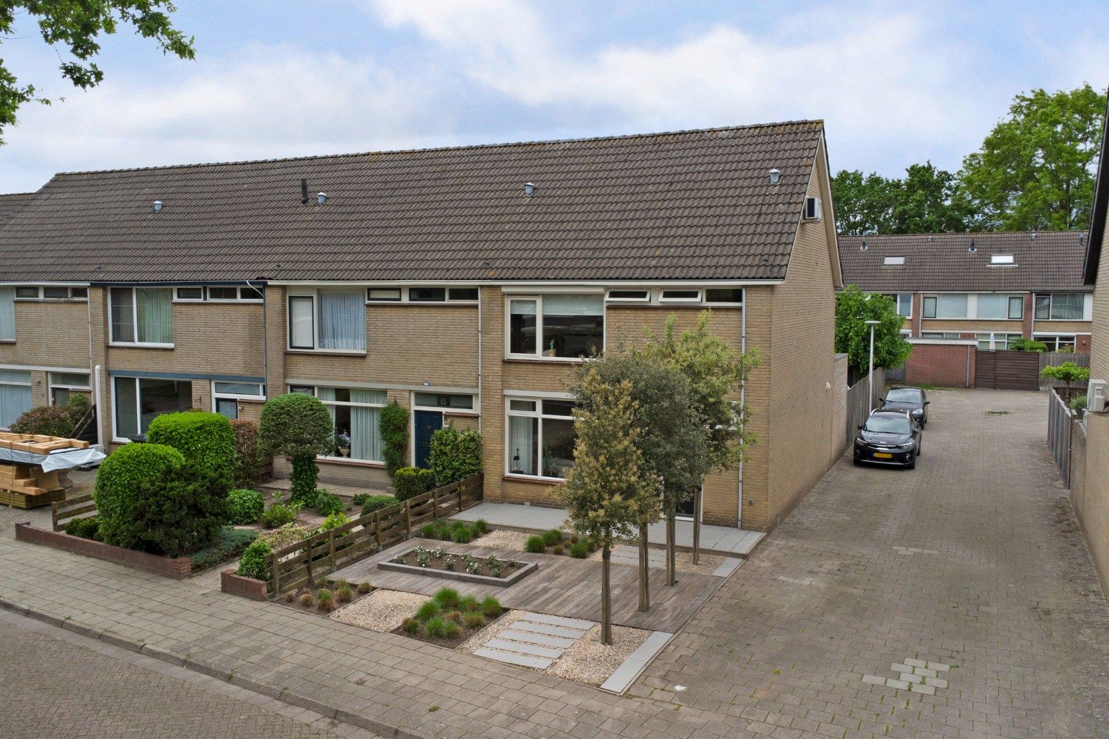 Foto van Narcisstraat 17, Putte