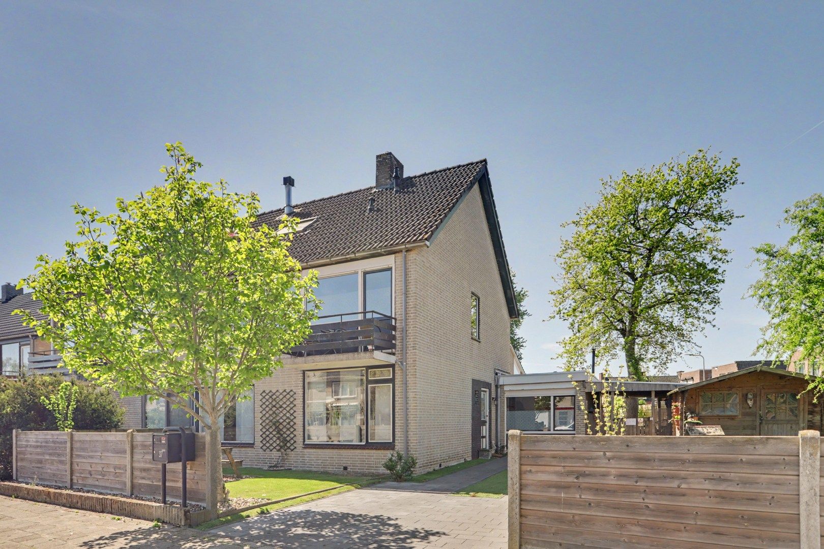 Foto van Narcisstraat 37, Putte
