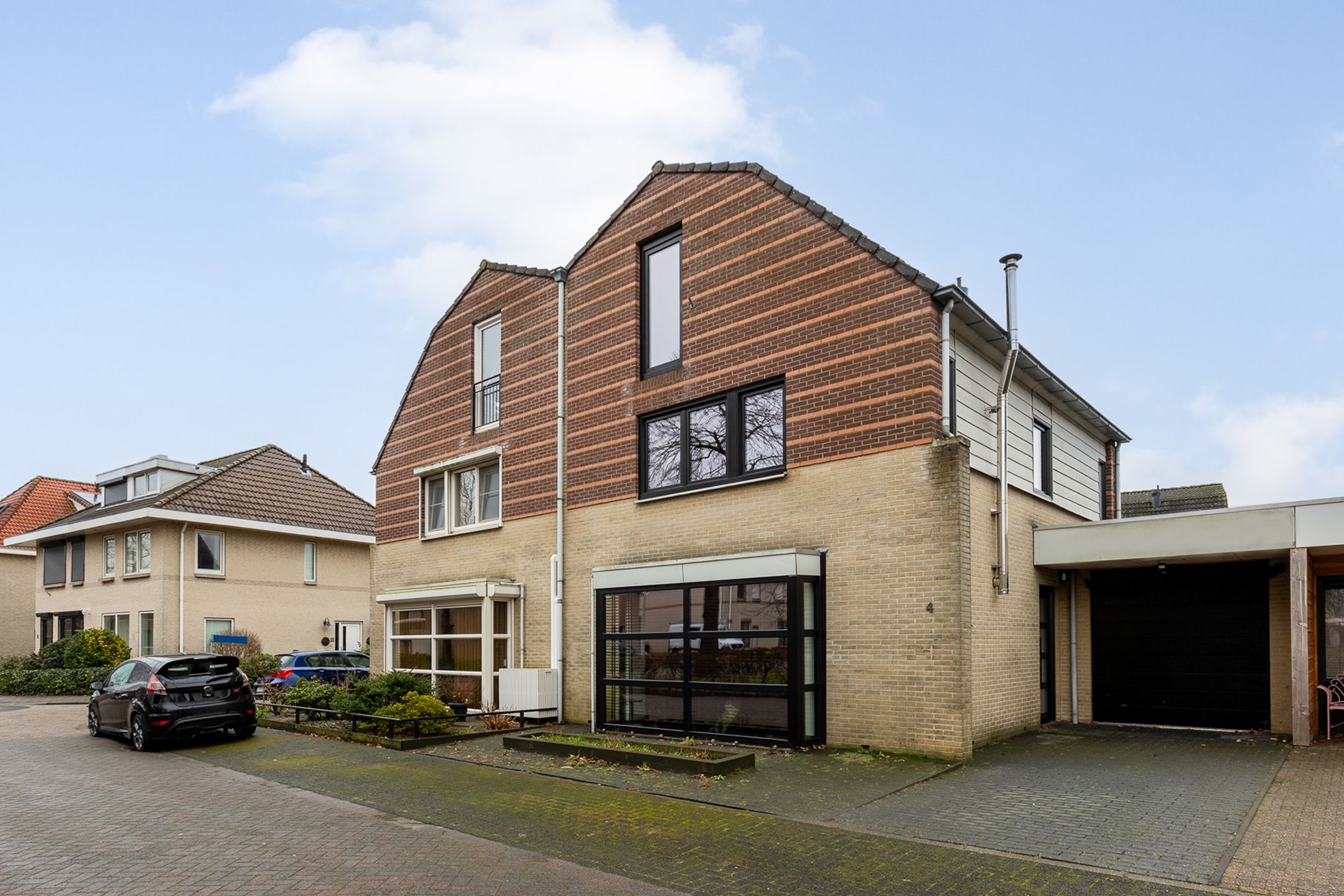 Foto van Wijningsstraat 4, Putte