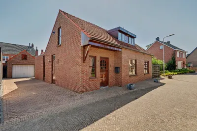 Foto van Klavetterstraat 12, Putte