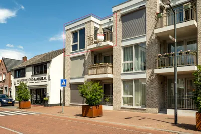 Foto van Breestraat 1t, Putte