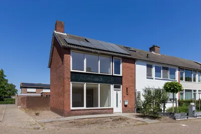 Foto van Pastoor de Witstraat 1, Putte