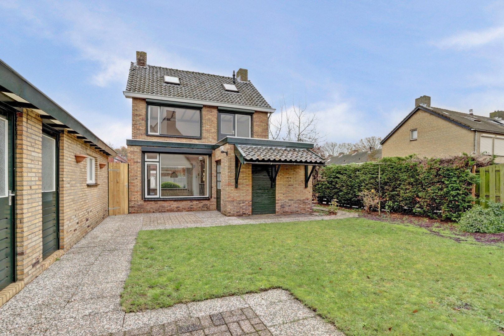 Foto van Pastoor Woltersstraat 17, Putte