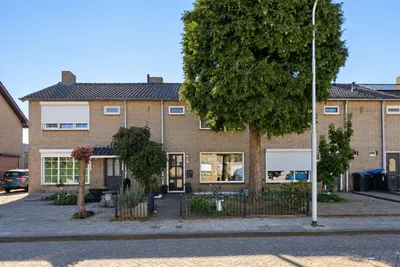 Foto van Seringenstraat 13, Putte