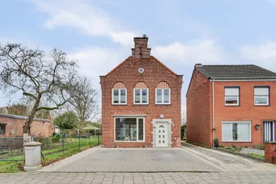 Foto van Hogebergdreef 9, Putte