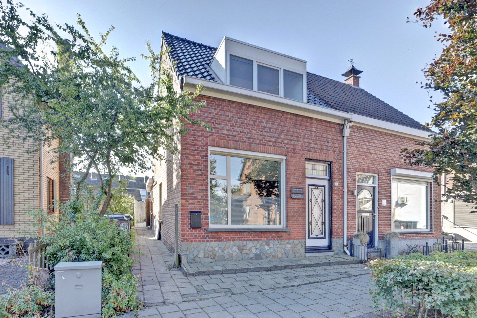 Foto van Hogebergdreef 20, Putte