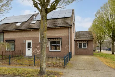Foto van Biezendreef 10, Putte