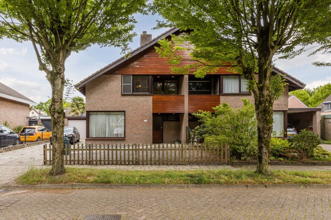Foto van Biezendreef 24, Putte
