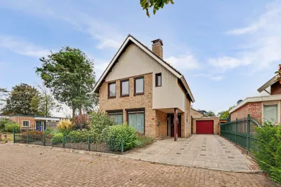 Foto van Biezendreef 41, Putte