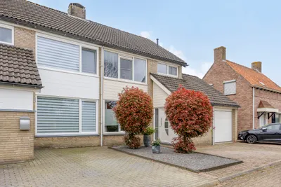 Foto van Keizerstraat 4, Putte