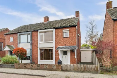 Foto van Sint Dionysiusstraat 31, Putte