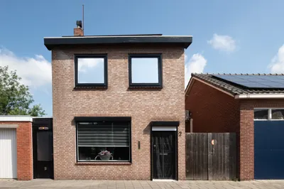 Foto van Graaf Moretuslaan 2, Putte