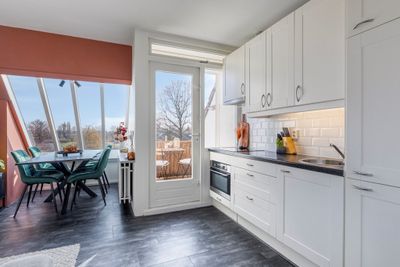 Foto van David van Orliënsstraat 48, Steenbergen
