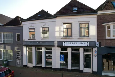 Foto van Grote Kerkstraat 68, Steenbergen