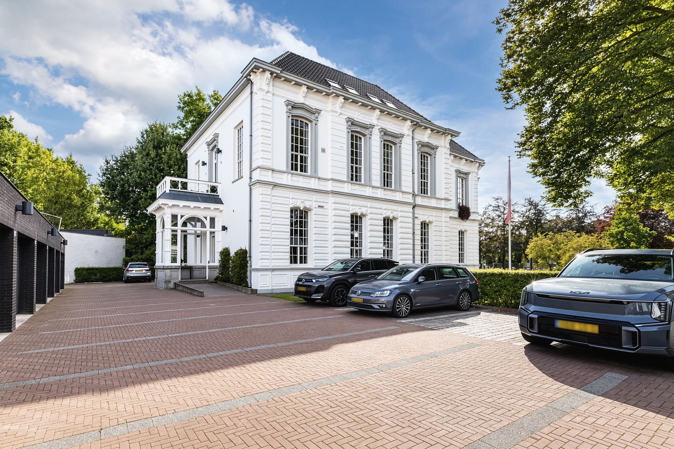 Foto van Kaaistraat 2c, Steenbergen