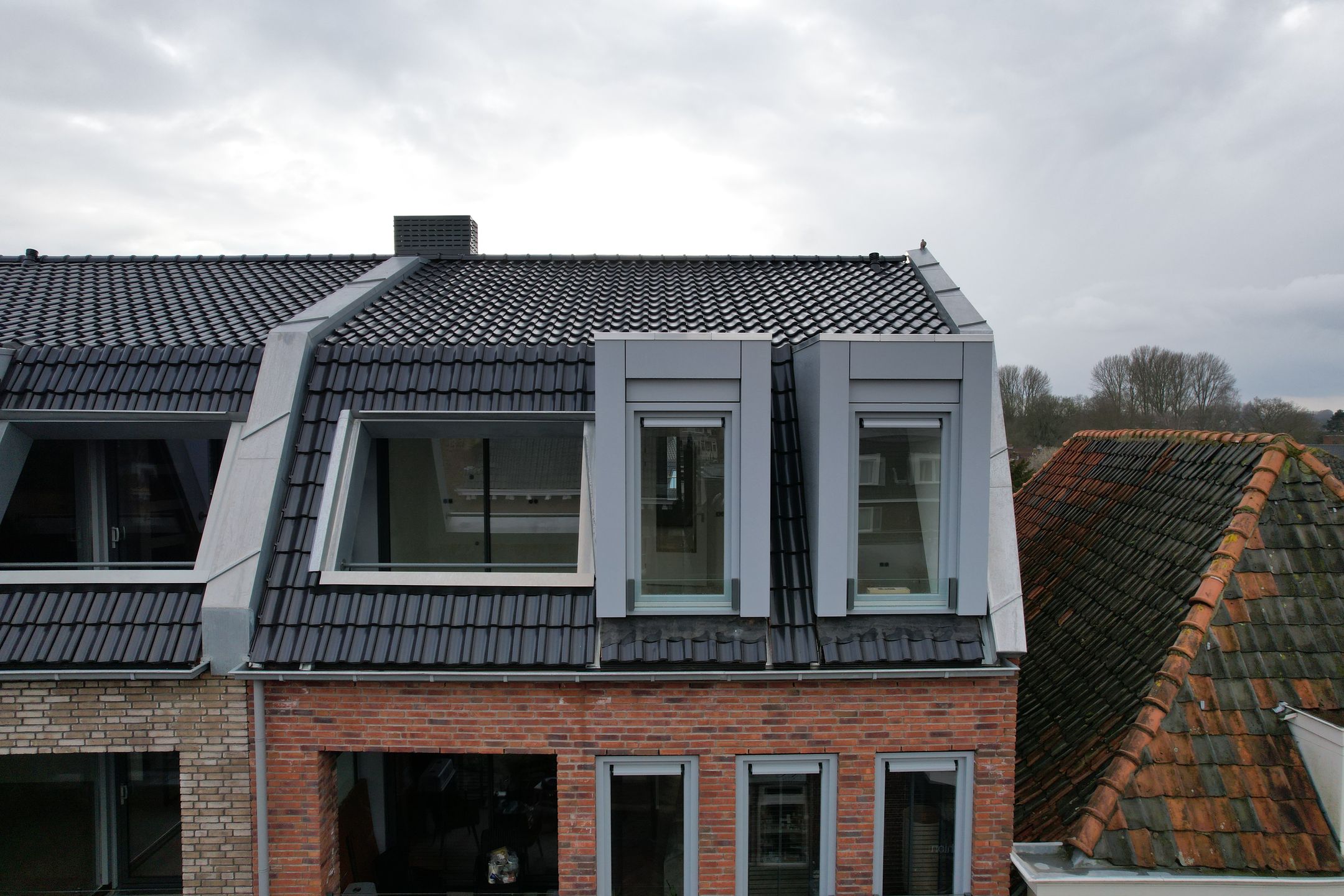 Foto van Kaaistraat 38A, Steenbergen (NB)