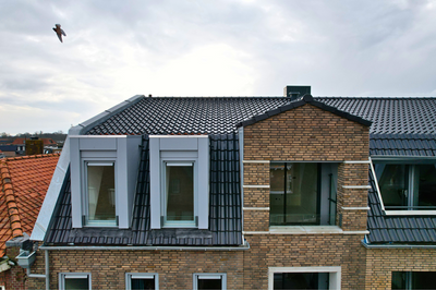 Foto van Kaaistraat 38D, Steenbergen (NB)