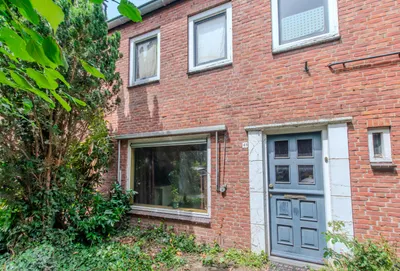 Foto van Emmastraat 41, Steenbergen