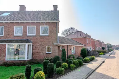 Foto van Emmastraat 16, Steenbergen