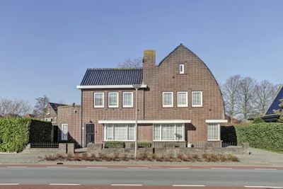 Foto van Burgemeester van Loonstraat 73, Steenbergen (NB)