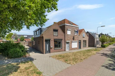 Foto van Molenweg 3, Steenbergen