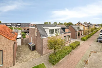 Foto van Molenweg 9, Steenbergen
