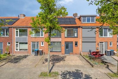 Foto van Sint Ontcommerstraat 13, Steenbergen (NB)