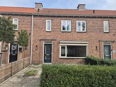 Foto van Sint Ontcommerstraat 27, Steenbergen Nb Woonhuis