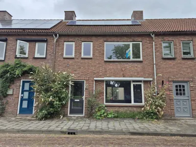 Foto van Zuidwal 79, Steenbergen Nb Woonhuis