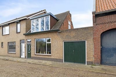 Foto van Simonshaven 3, Steenbergen (NB)