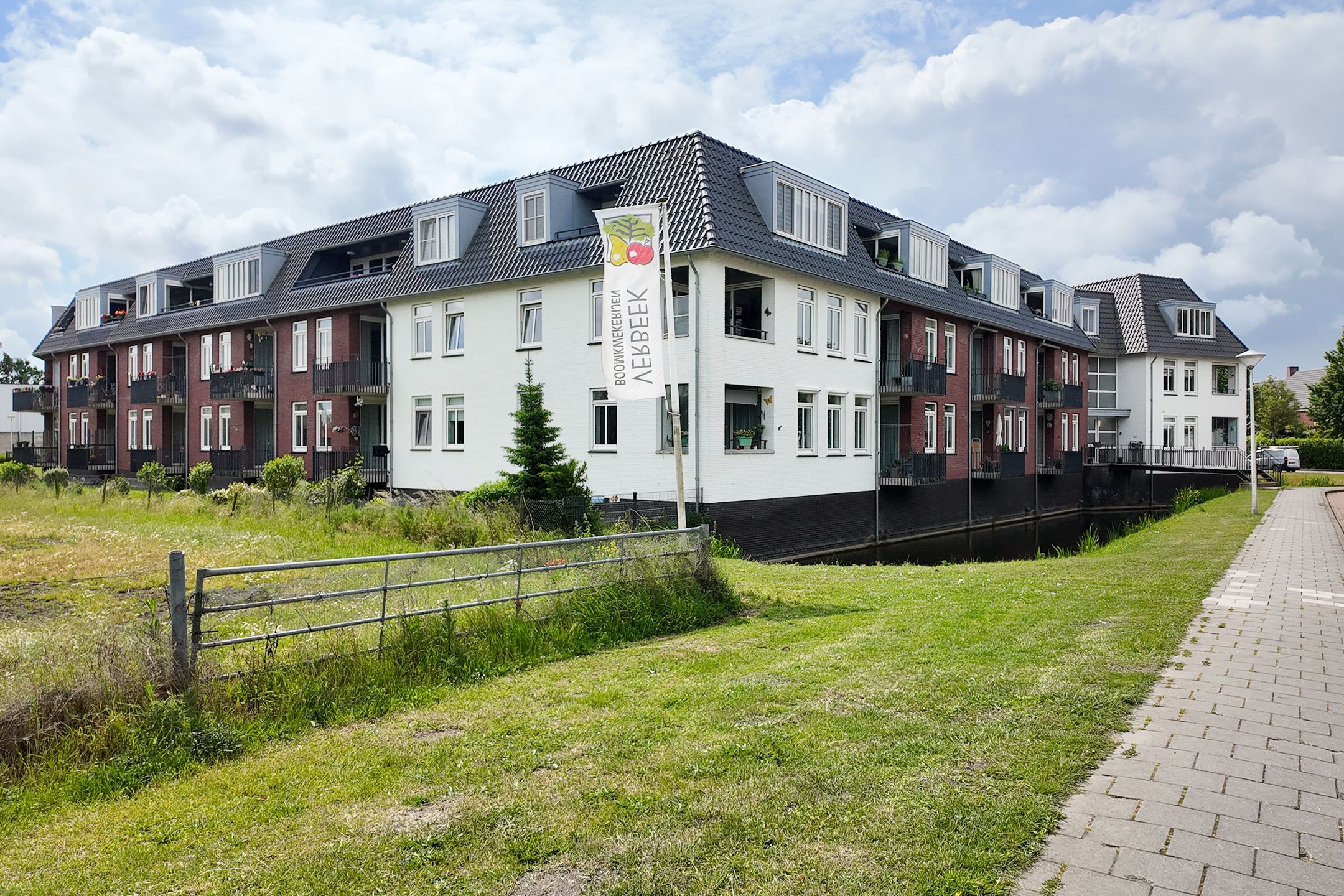 Foto van Wapenplaats 78, Steenbergen (NB)