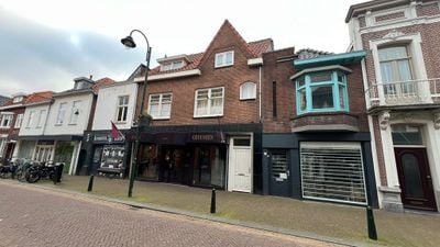 Foto van Blauwstraat 63, Steenbergen