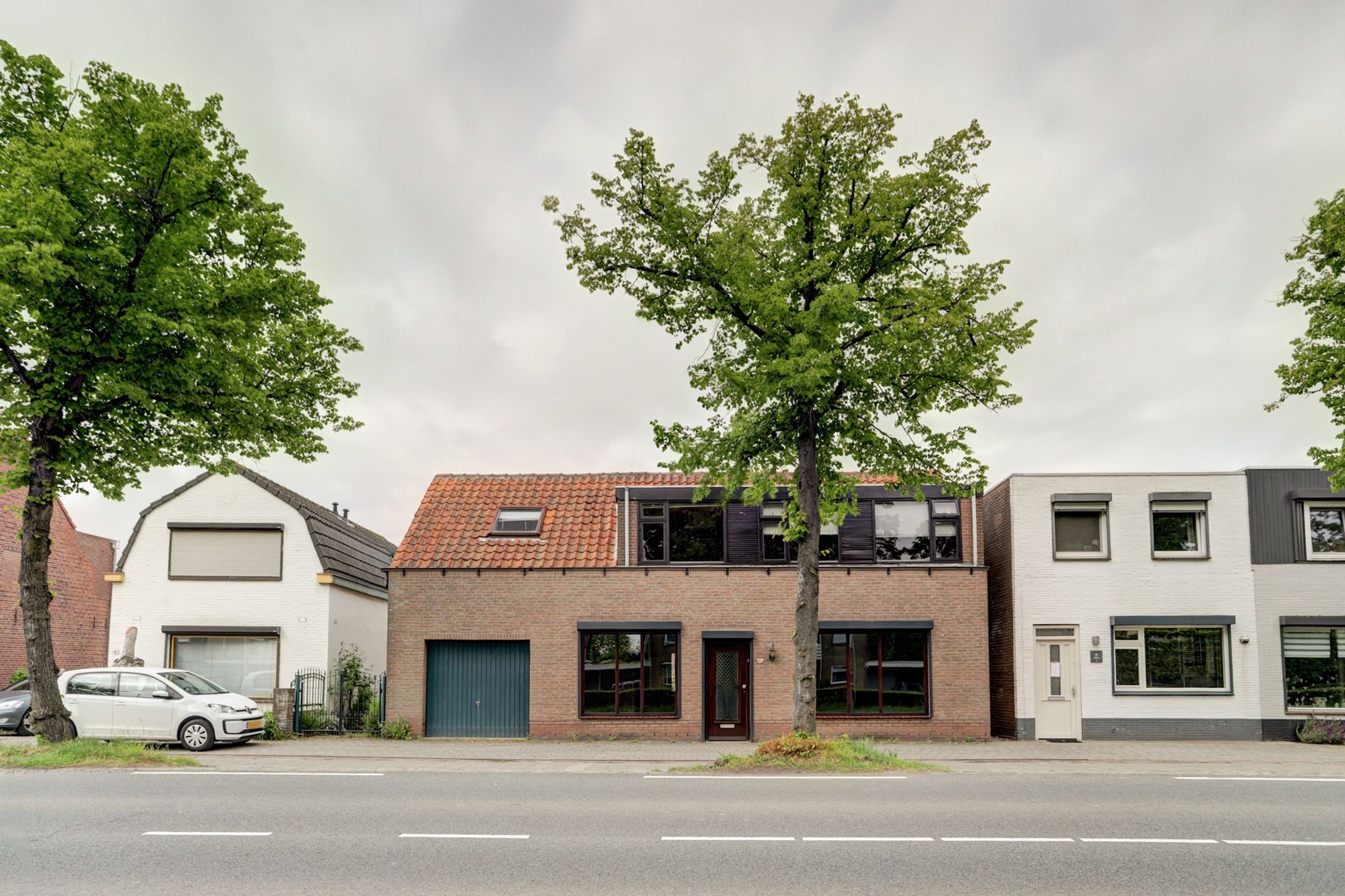 Foto van Franseweg 43, Steenbergen (NB)
