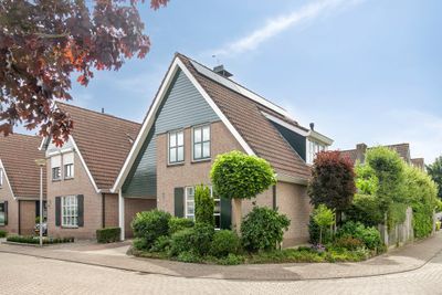 Foto van Vlamingvaart 42, Steenbergen