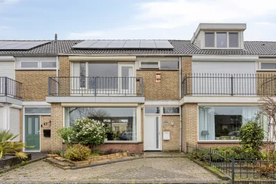Foto van Montenaken 49, Steenbergen