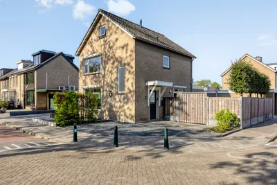 Foto van Dahliastraat 18, Steenbergen (NB)