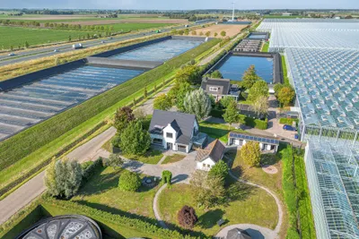 Foto van Zoekweg 8, Steenbergen