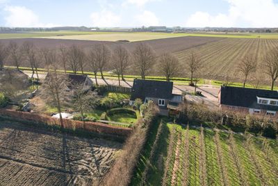 Foto van Afgeslechtedijk 29, Steenbergen (NB)