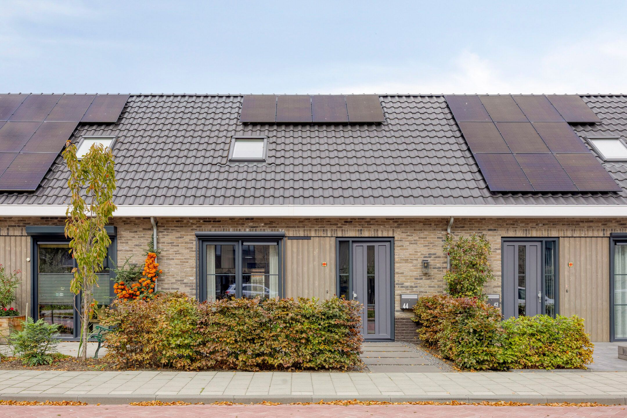 Foto van Piet Snoeijersstraat 44, Steenbergen (NB)