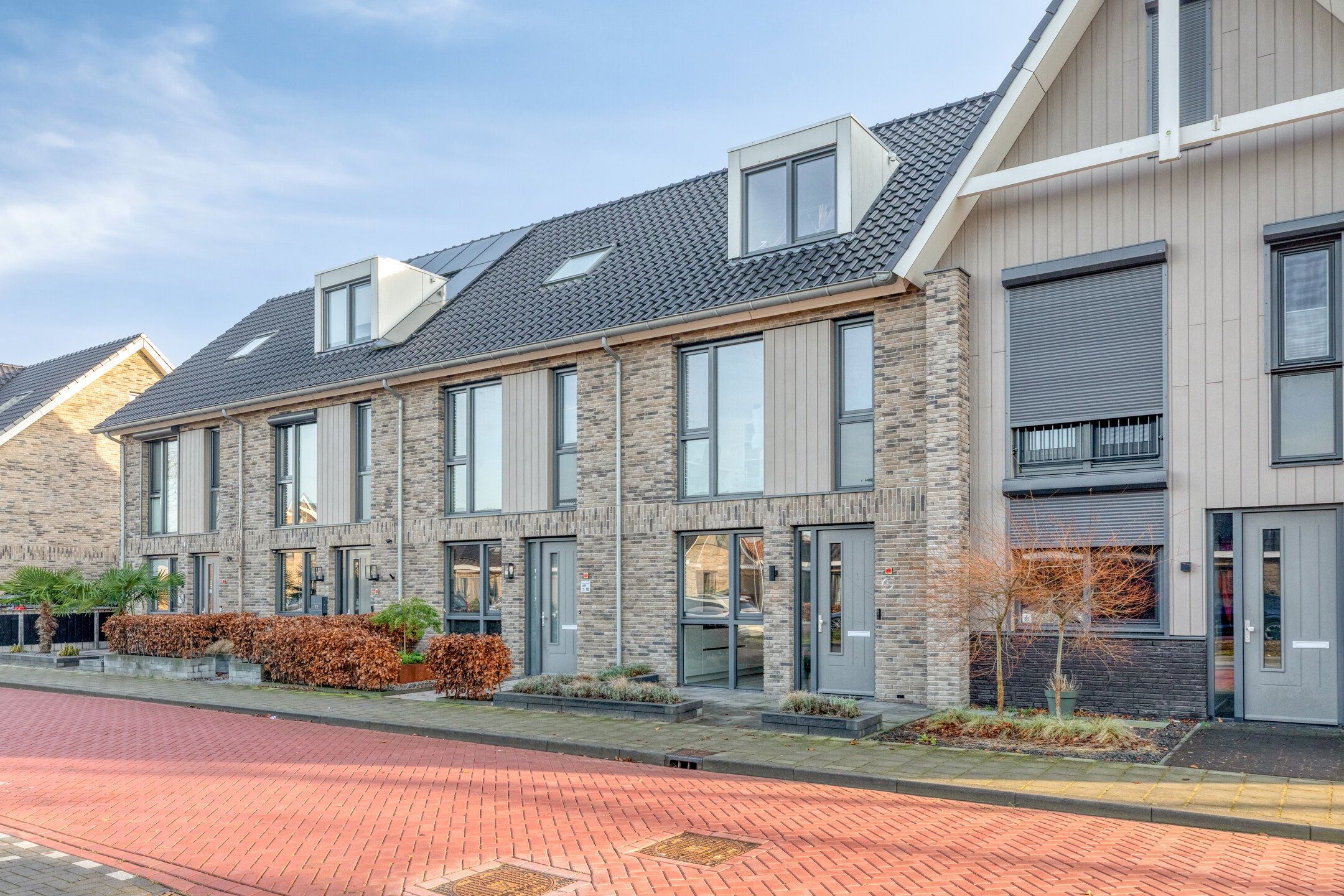 Foto van Piet Snoeijersstraat 8, Steenbergen (NB)
