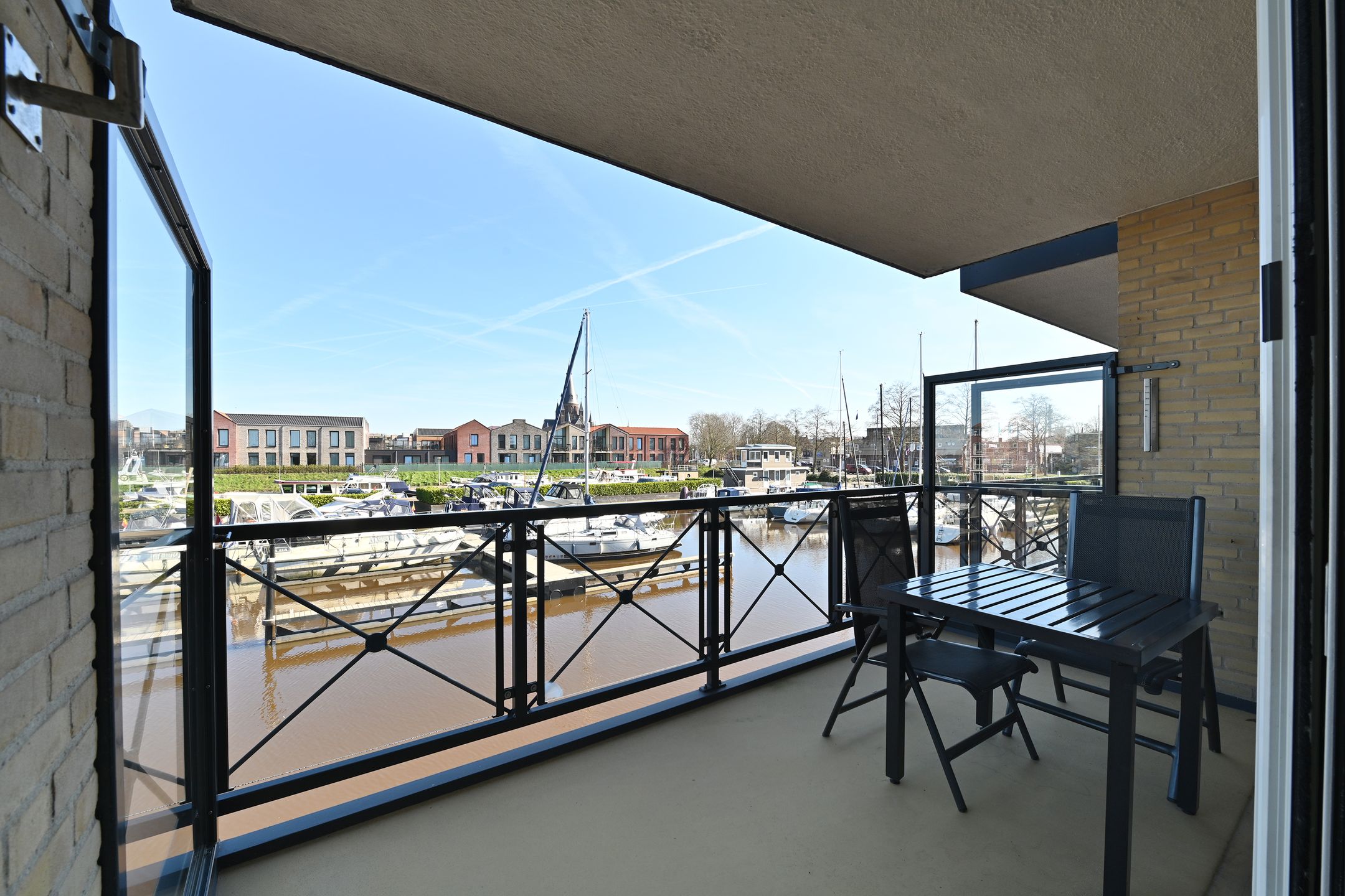 Foto van West-Havendijk 18, Steenbergen (NB)