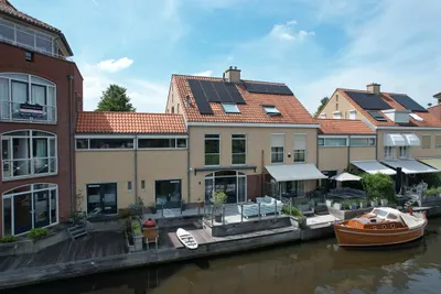Foto van West-Havendijk 40, Steenbergen