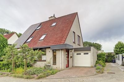 Foto van Westlake 25, Steenbergen