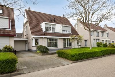 Foto van Kwartier 14, Steenbergen (NB)