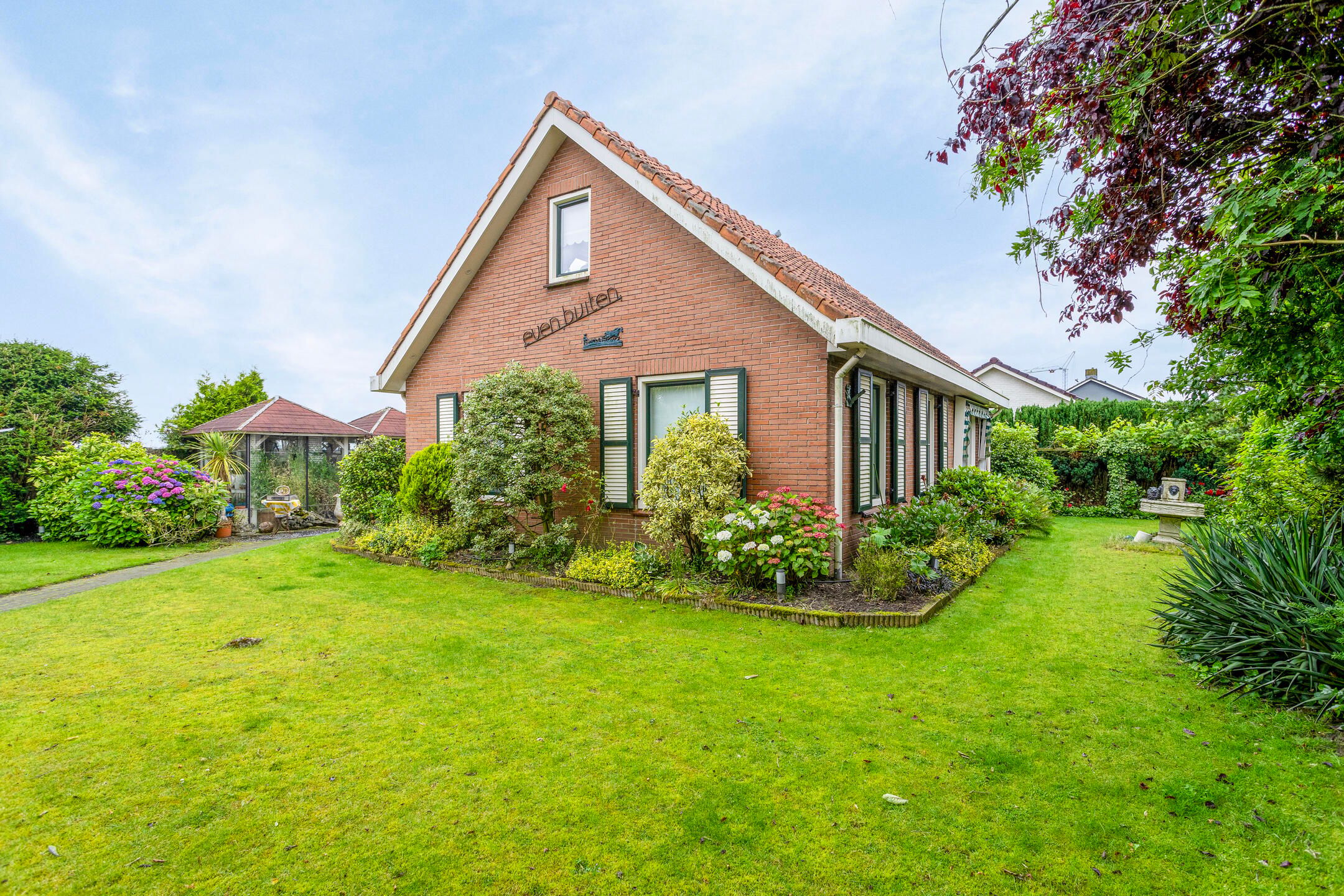 Foto van Boomdijk 32, Steenbergen (NB)