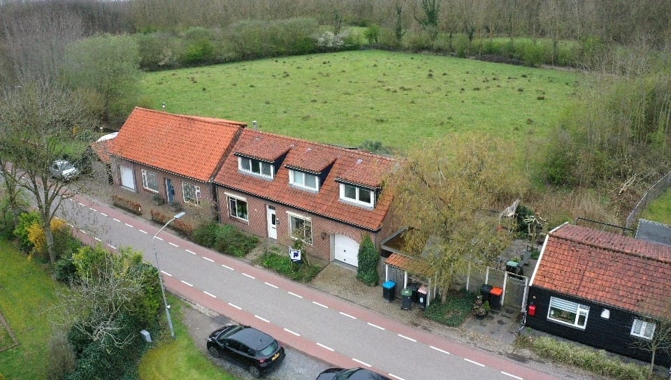 Foto van Boomdijk 7, Steenbergen (NB)