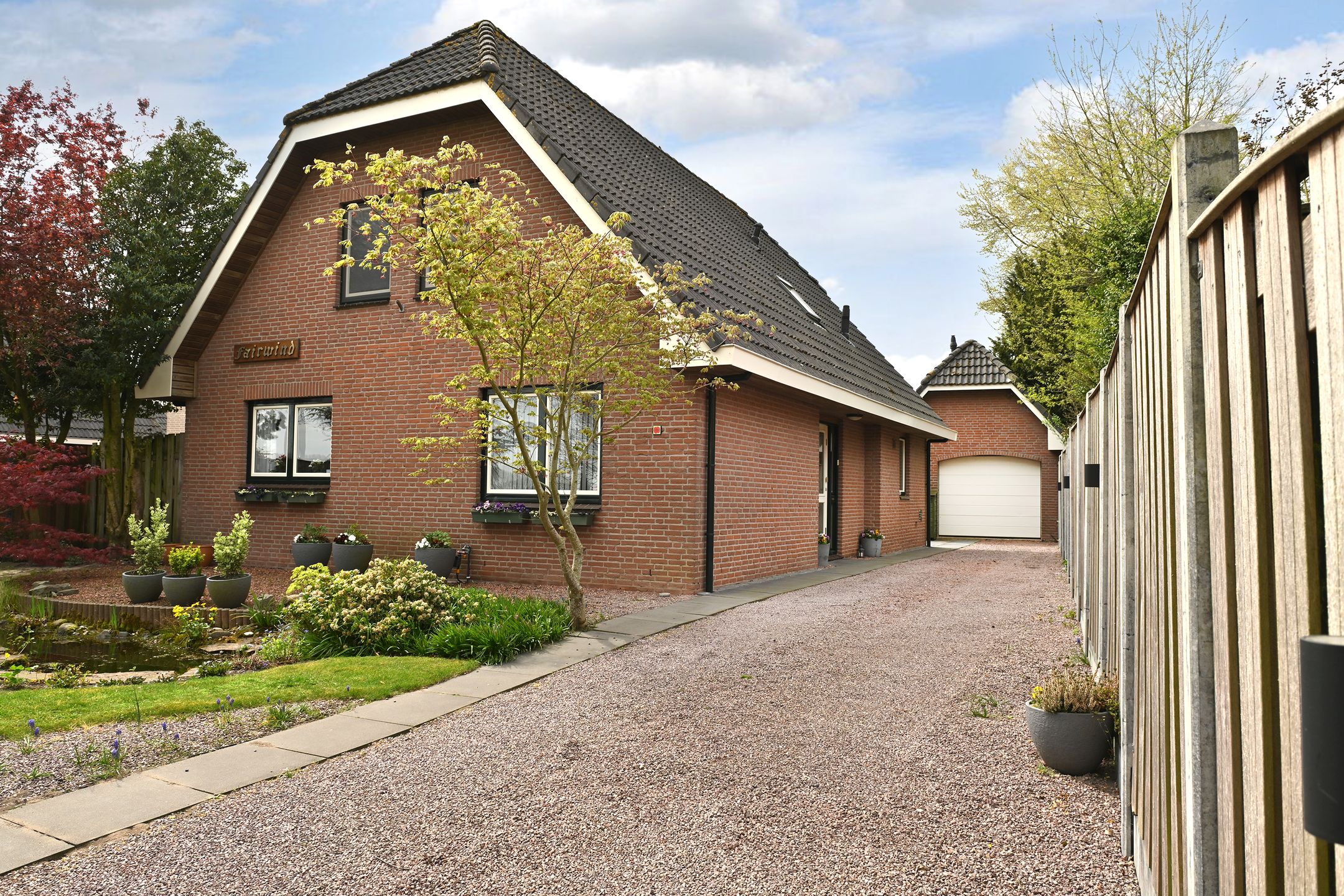 Foto van Kinderbaantje 27, Steenbergen (NB)