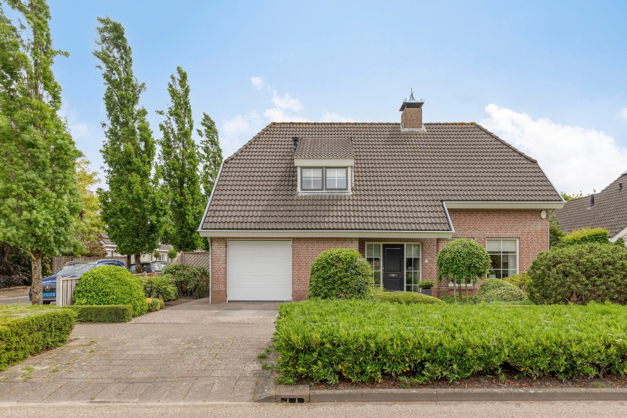 Foto van Noorddonk 146, Steenbergen (NB)