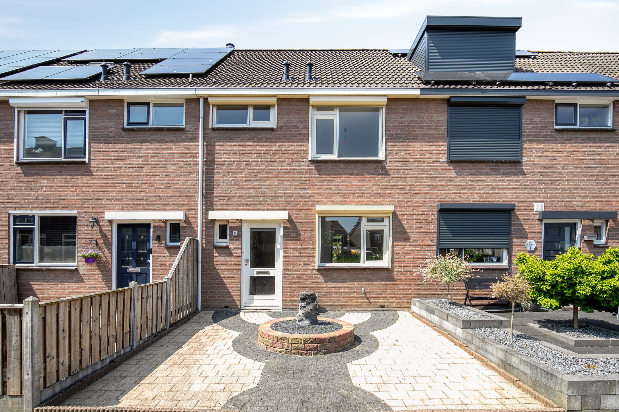 Foto van Potmeer 6, Steenbergen (NB)